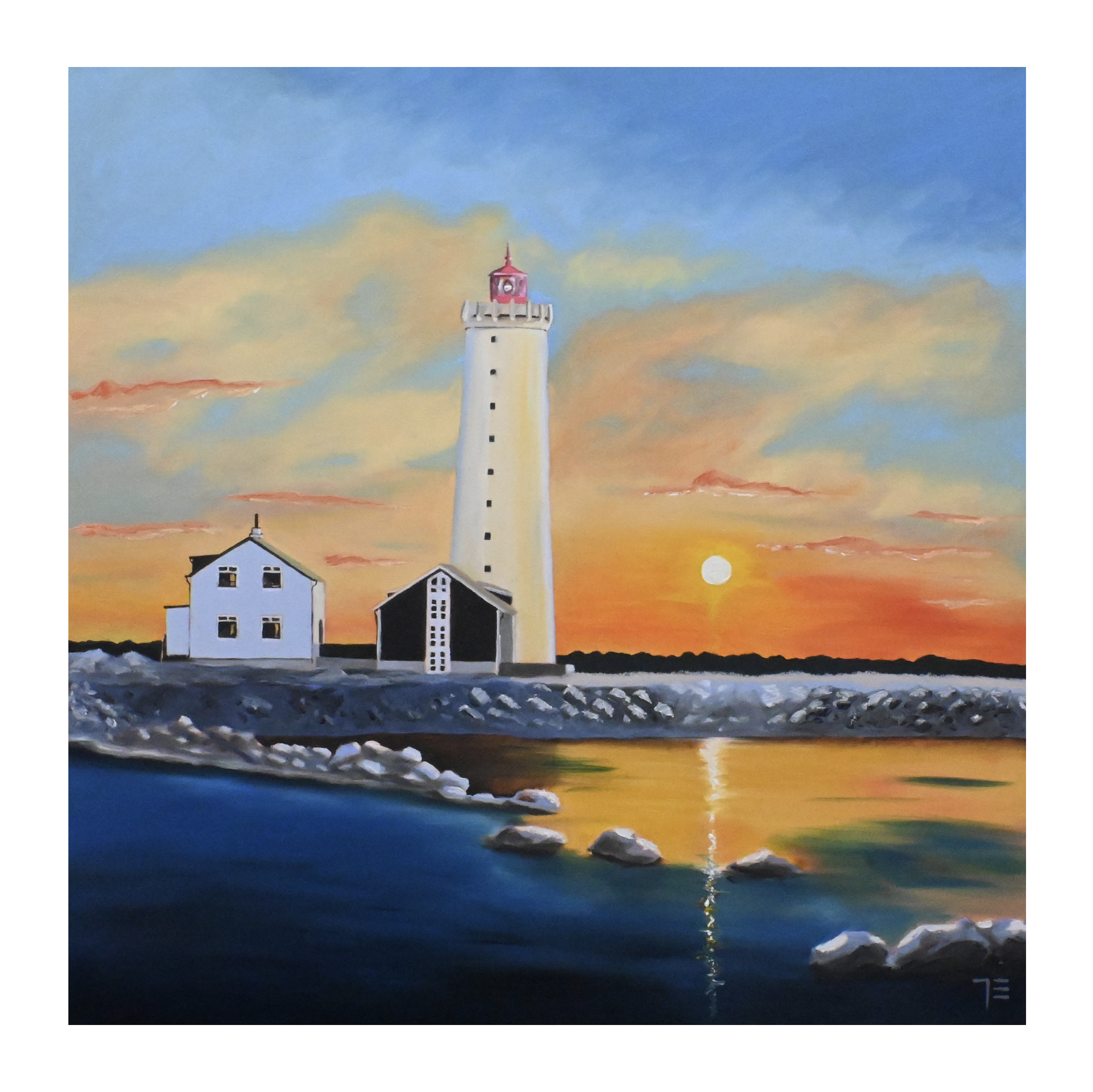 Eftirprentanir - Image 2