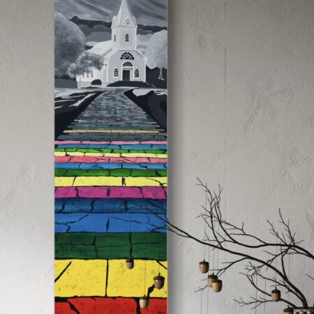 Seyðisfjörður (SOLD)