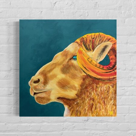 Stoltur (SOLD)