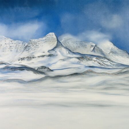 Skessuhorn (SOLD)