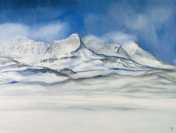 Skessuhorn (SOLD)
