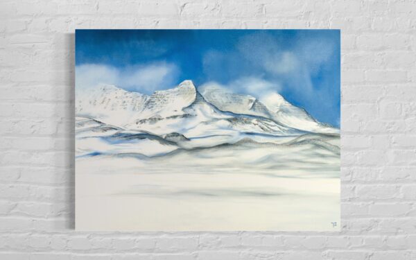 Skessuhorn (SOLD) - Image 2