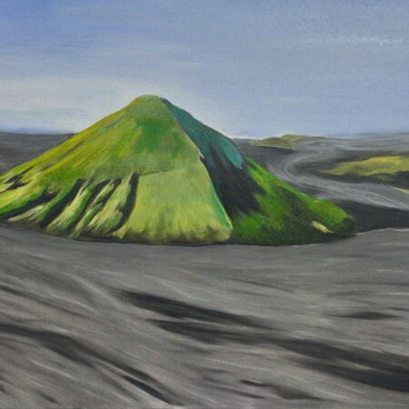 Mælifell