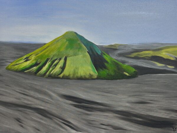 Mælifell