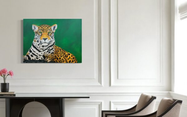 Jagúar (SOLD) - Image 2