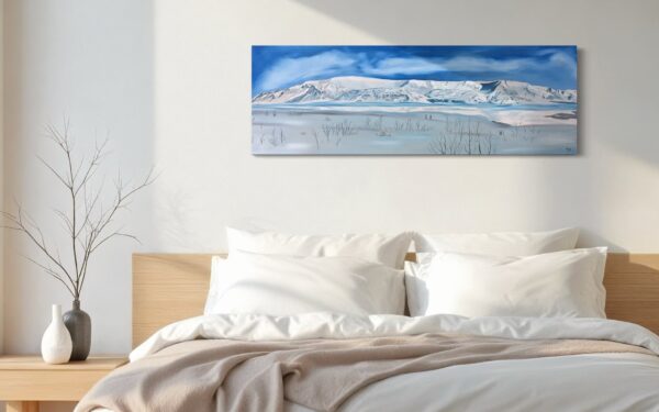Esjan er falleg (SOLD) - Image 3