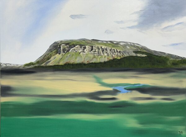 Úlfarsfell (SOLD)