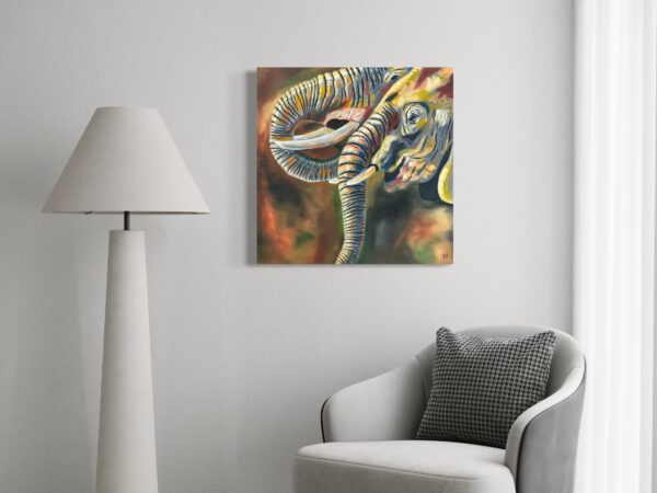 Styrkur (SOLD) - Image 2