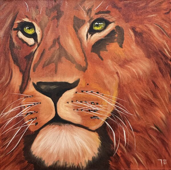 Júda (SOLD)