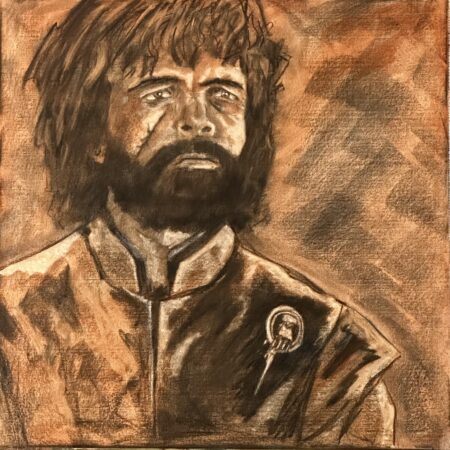 Tyrion Lannister