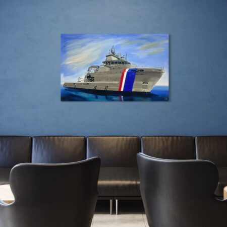 Varðskipið Freyja (SOLD)