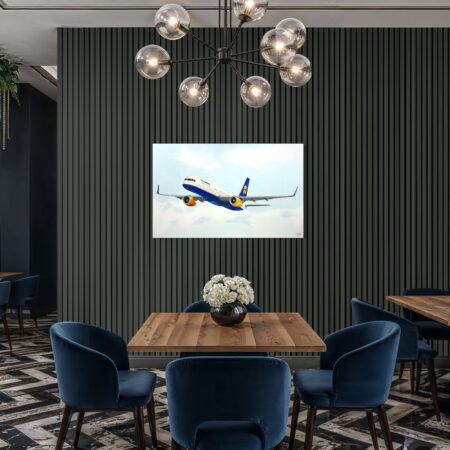 Boeing 757 Icelandair